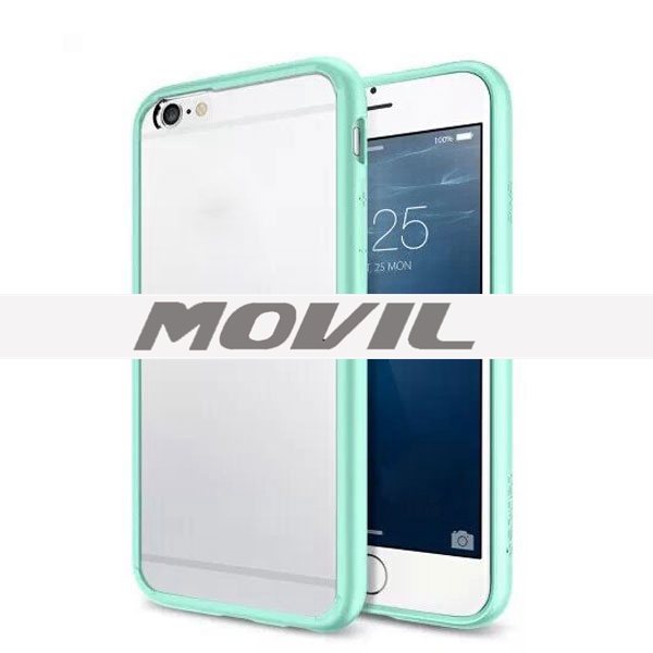 NP-1764 Protectores para iPhone 6-13